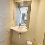 Beautiful&Big Apt For 8Persons Parking Free