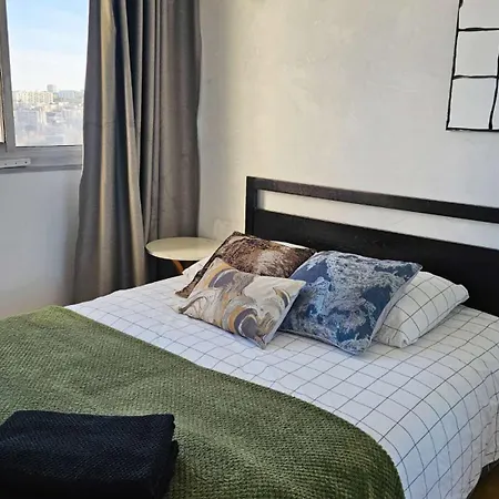 Beautiful&big For 8persons Parking Free Appartamento