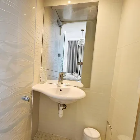 Beautiful&big For 8persons Parking Free Appartamento Parigi